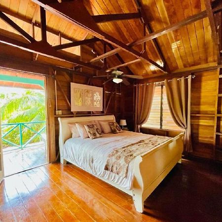 Villa Amaya Μπόκας ντελ Τόρο Εξωτερικό φωτογραφία
