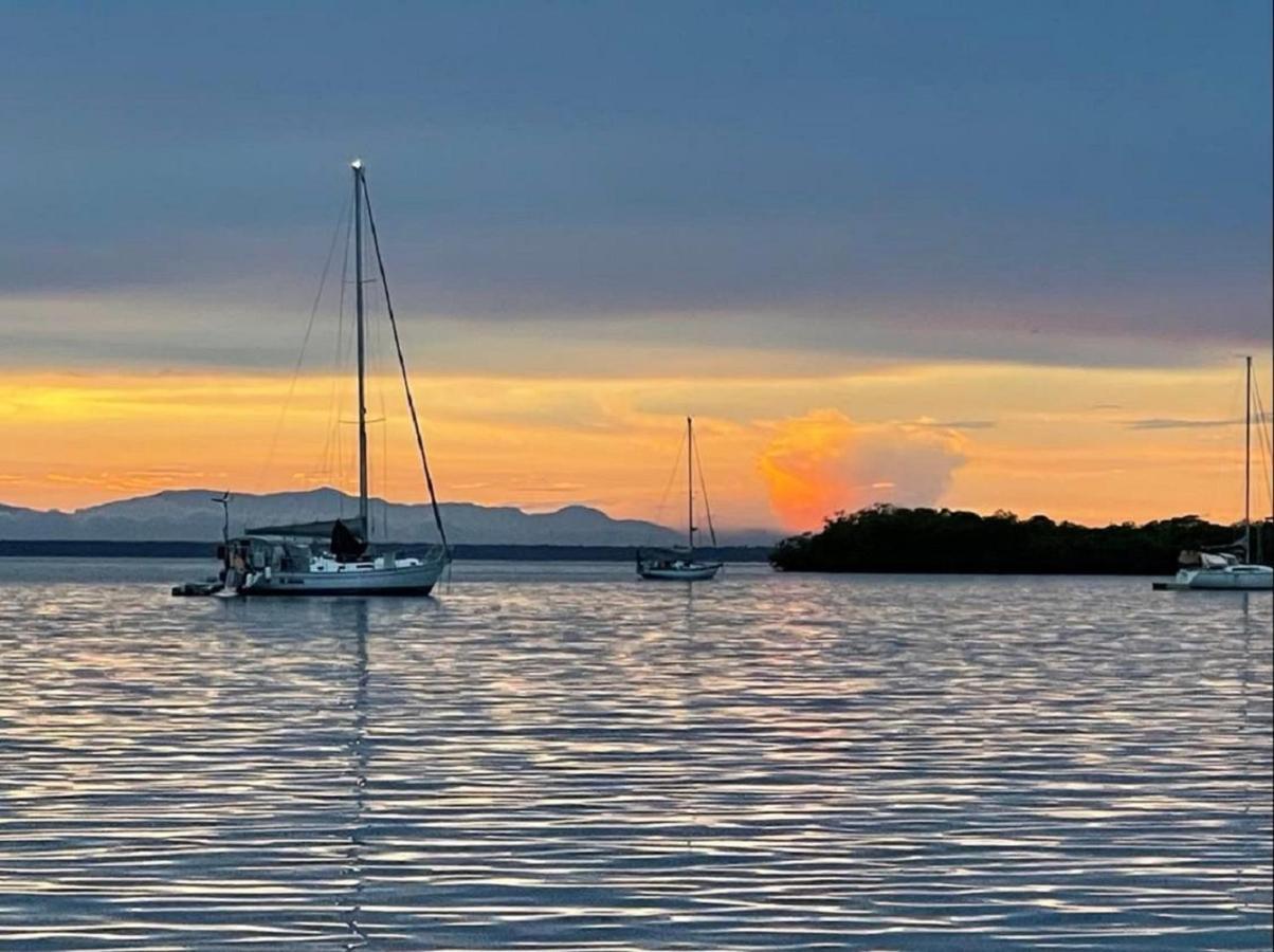 Villa Amaya Μπόκας ντελ Τόρο Εξωτερικό φωτογραφία