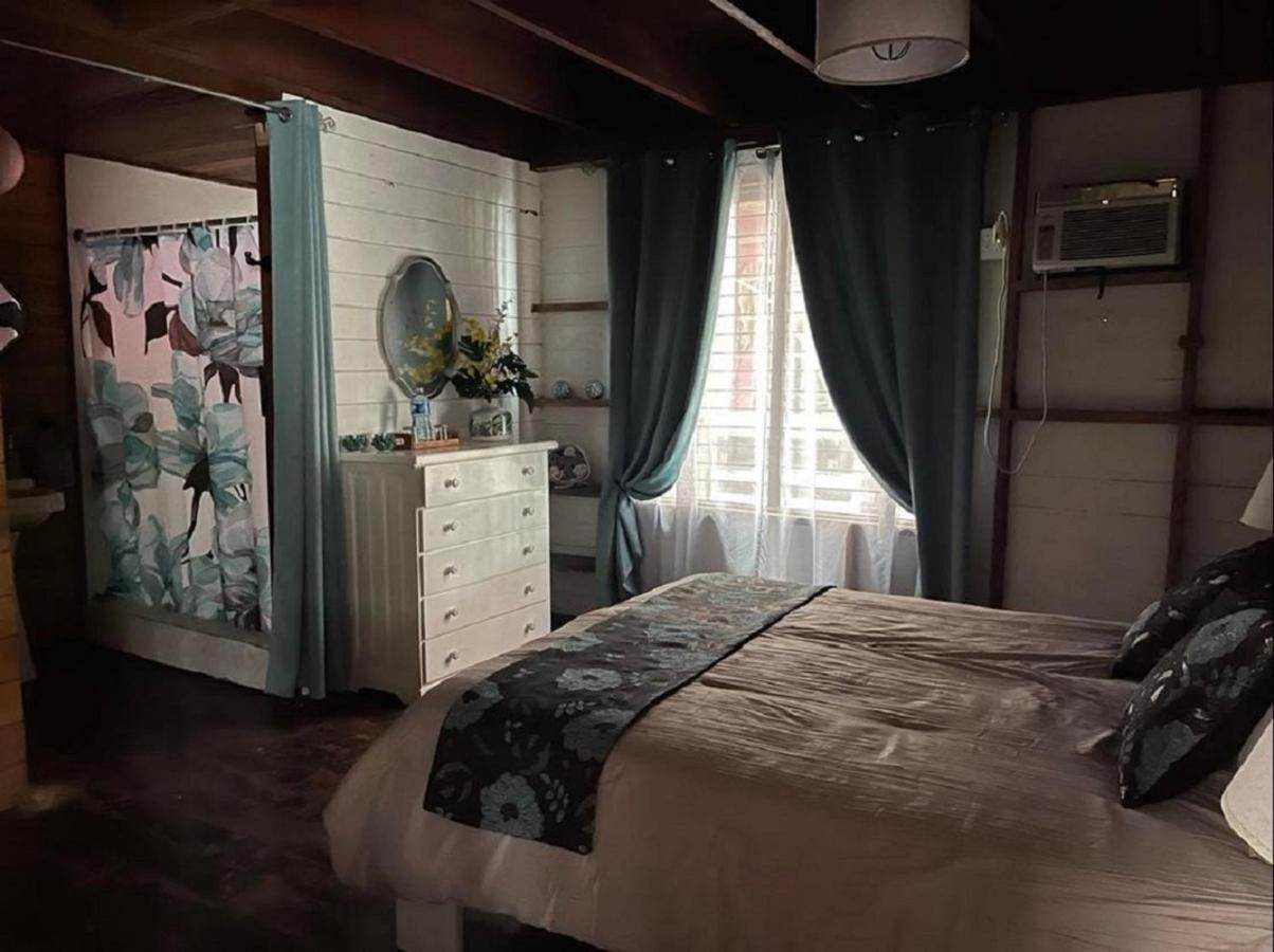 Villa Amaya Μπόκας ντελ Τόρο Εξωτερικό φωτογραφία