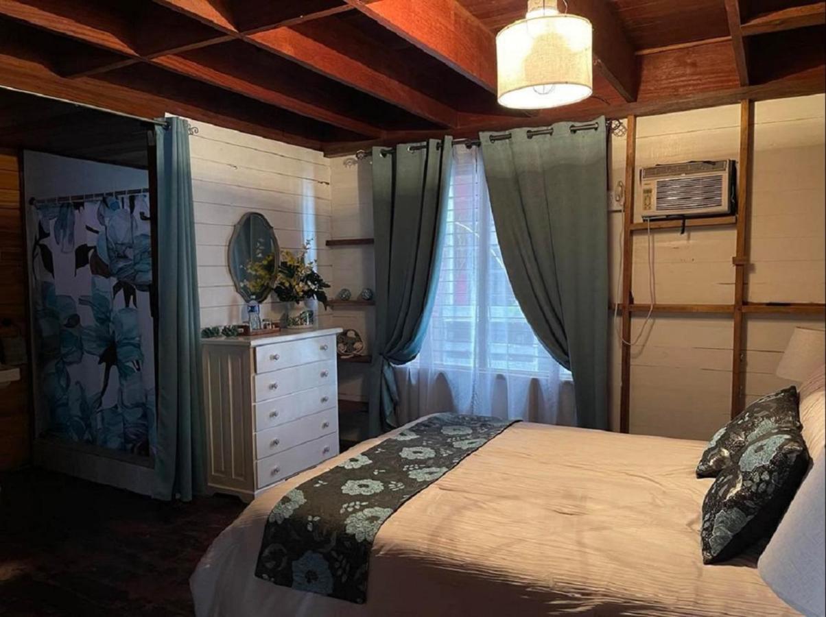 Villa Amaya Μπόκας ντελ Τόρο Εξωτερικό φωτογραφία